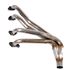 Exhaust Manifold - LR1106RH - Aftermarket